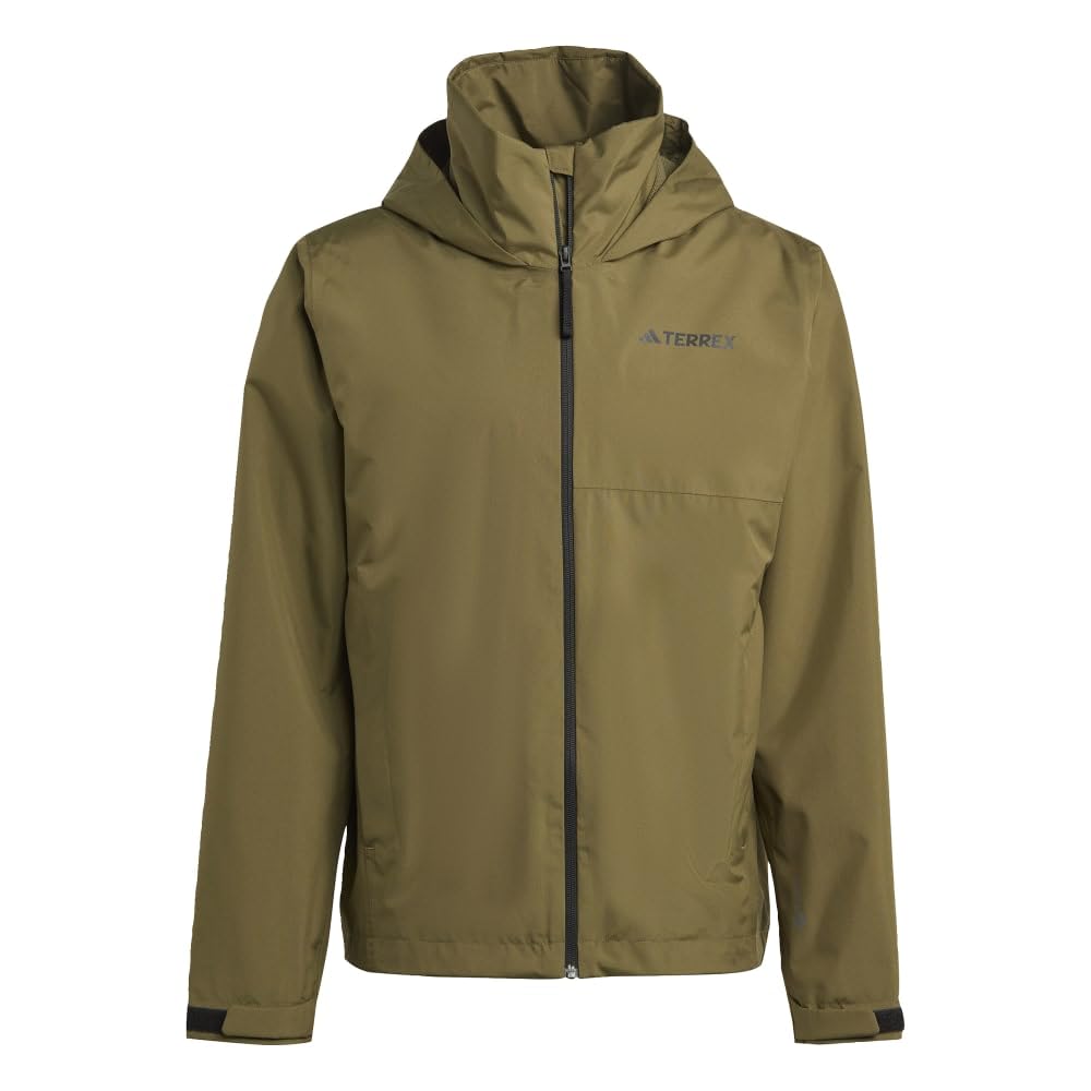 リッキー Amazon.com: adidas Women's Plus Size Terrex Multi RAIN.RDY